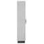 Side panels (pair) H=2000 D=400 mm, 1.2 mm mild steel thumbnail 2