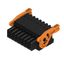 PCB plug-in connector, female plug, 3.50 mm, Number of poles: 16, 180°, PUSH IN with actuator, Clamping range, max. : 1.5 mm², Box thumbnail 3