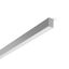 LESS IS MORE 27, 26 W, 1800 lm, 840, silver, DALI Ceiling luminaires,  thumbnail 2