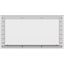 MULTIBOX - KIT FULL FLUSH BOXES 284X149X82 thumbnail 2