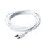 CABLE/PLUG 3M T12 WH - Plug/cable connection thumbnail 1