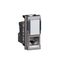 BTNET - L.NOW RJ45 TOOLLESS STP CAT6 ACCIAIO thumbnail 1