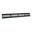 HALLS LINE 200W NW 230V 75x140deg IP66 IK10 990x126x95mm BLACK 5Y WARRANTY 0-10V thumbnail 16