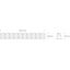 BLACK LED 10x2W WW 30deg IP20 700mA DIMMABLE thumbnail 2