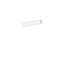 Ceiling installation L 186 B 42 H 29 colour: white thumbnail 2