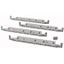 XDSR-40X10-30 Dropper bar bracket kit, 40x10/30kA/1s thumbnail 1