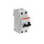 DS201 C16 A30 Residual Current Circuit Breaker with Overcurrent Protection thumbnail 3