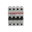 S204P-K16 Miniature Circuit Breaker - 4P - K - 16 A thumbnail 6