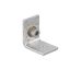 Terminal rail, Accessories, Steel, galvanic zinc plated and passivated, Width: 2000 mm, Height: 35 mm, Depth: 7.5 mm thumbnail 2