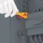 8007 B VDE, 3/8&quot; x 222 mm thumbnail 5