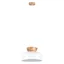 Pendant lamp MARION white thumbnail 1