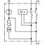 Surge protective devices for circuit breakers     2-pole C25 A thumbnail 3
