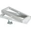 BPZ-SS-1/400/SET/BO Corner protection kit for base, HxD = 100 x 400 mm, blanking/open thumbnail 3
