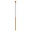 Pendant lamp ARCHE 1 gold thumbnail 3