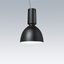 GLAC2 S LED2 1000-840 HFIX EC BK AL BK - Pendant LED luminaire thumbnail 1
