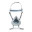 3M™ Reusable Half Face Mask, Small, 7501 thumbnail 13