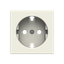 Cover Schuko socket plane thumbnail 1