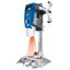 Scheppach Table Drilling Machine DP55 thumbnail 1