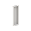 LFAW/A.1.63.1-884 | Cover 1x arrows icon | CARAT, AXCENT, FUTURE |884 MATT WHITE thumbnail 2