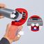 KNIPEX DPT50 Pipe Cutter thumbnail 10