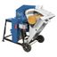 Scheppach Rocking saw KW7 5.2kw thumbnail 1