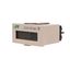 Panel-mounted operating time counter, no reset 230V AC thumbnail 1