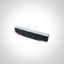 BLACK 15W LINEAR LIGHT WW 48V IP20 MAXI thumbnail 2