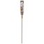 Hammer drill bit SDS-plus-5 5 x 200 x 265 mm thumbnail 2