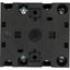 Star-delta switch T0-4-8410/E 20A 3P 60° flush mounting thumbnail 3