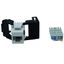TOOLLESS LINE Jack RJ45 unshielded, Cat.5e (SFA) thumbnail 1