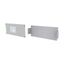 ProfiSNAP Mounting Kit, fuse switch-disconnector 400A (NH1/NH2), for e thumbnail 1
