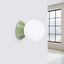 Wall lamp ZORI green IP44 thumbnail 7