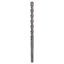 Hammer drill bit SDS-plus-5 12 x 150 x 215 mm thumbnail 1