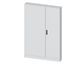 ALPHA 630, Floor-mounted cabinet, Flat Pack, IP43, Protection class 1, H: 1900 mm, W: 1300 thumbnail 2