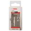 Double-ended drill bits 3,1 x 11 x 49 mm 10 pcs. thumbnail 2