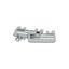 BPZ-CDB08/CP Fixing material for cable duct vertical C-profile H=8mm thumbnail 4