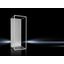 VX Modular enclosure, WHD: 800x2000x800 mm, sheet steel thumbnail 1
