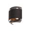 PANTILO ROPE, wall-mounted light, other, 1x max. 15W G9, silver thumbnail 1