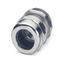 G-INSEC-M16-S68N-NCRS-S - Cable gland thumbnail 2