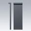 AXYL GREETB H870 SE 56L 930 A/S HFX ANT - LED bollard thumbnail 1