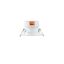 Piko LED 10W 950lm 3000K 230V TRIAC 40ø white thumbnail 2