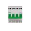 Modular network switch - PSA-463 generator thumbnail 2