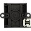 T0-2-8900/V/SVB-SW Main switch, T0, 20 A, rear mounting, 2 contact unit(s), 3 pole + N, STOP function, With black rotary handle and locking ring, Lockable in the 0 (Off) thumbnail 31