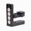 PLS 3X360 MLB Magnetic L-Bracket w/ Micro and Elevation Adjustment thumbnail 4