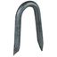 Staple for Rd -10mm L 40mm St/tZn thumbnail 1