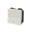 Push-button, SP with bell symbol - 2M - Dune thumbnail 2