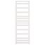 MultiFit, Terminal marker, 9 x 6 mm, Pitch in mm (P): 6.00 WAGO, Legrand, white thumbnail 2