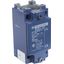 LIMIT SWITCH PLAST 2NO2NC ROLLER PLUNGER VERTICAL OUTPUT 20CM RAILWAY  thumbnail 7