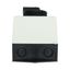 P3-63/I3/SVB-SW On-Off switch, P3, 63 A, surface mounting, 3 pole, STOP function, With thumbnail 54