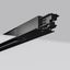 Infeed L 198 B 53 H 33 colour: black 7663-10-W30 thumbnail 2
